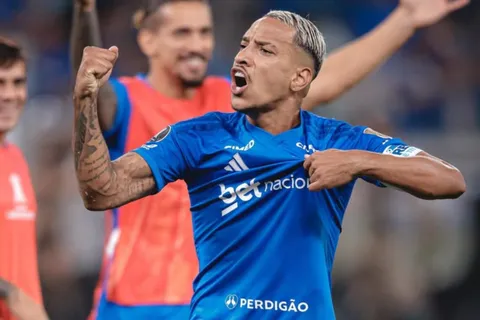 Matheus Pereira atacó a los jugadores de Boca: "Tienen que saber perder"