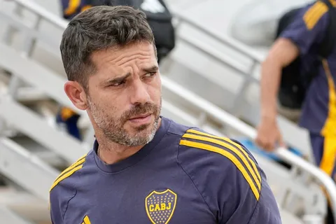 Milton Delgado, el volante clave que recuperará Gago en medio de la seguidilla de Boca
