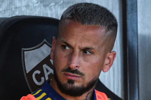 ¿Darío Benedetto a Flamengo? Tras su salida de Boca, el delantero rechazó a tres importantes clubes