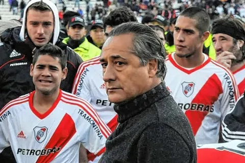 River de Uruguay descendió y estallaron los memes de los hinchas de Boca: "Esto ya lo viví"