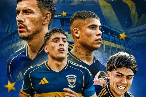 Es ahora, Boca: un mensaje de corazón para los jugadores antes de River