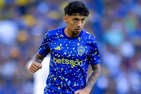 Revelaron que la salida de Cristian Medina de Boca es parte de un plan que cambiará al fútbol argentino: "Es el primer paso"