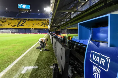 Ex Boca: Ricardo Gareca aclaró que "es muy difícil" que dirija a Boca en algún momento
