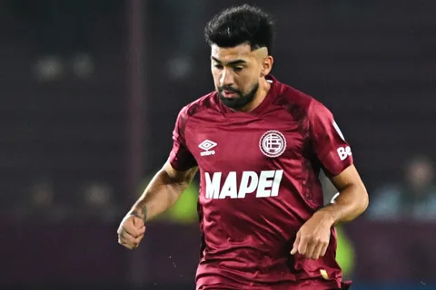 Riquelme quiere a Marcelino Moreno en Boca y su DT fue claro: “Necesitamos vender”
