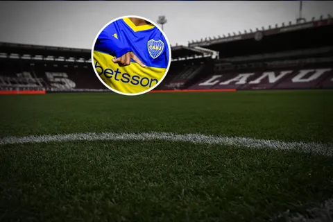 Lanús lo quería y Boca meditaba cederlo, pero la operación se cayó por cuestiones de sueldo
