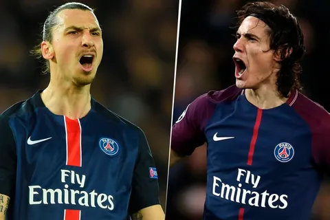 "Ibrahimovic odiaba a Cavani": la sorpresiva declaración sobre el capitán de Boca
