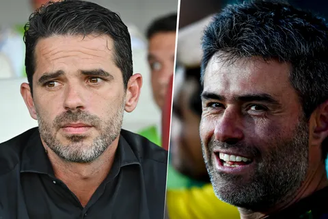 La llamativa frase de Julio Vaccari para el Boca de Gago