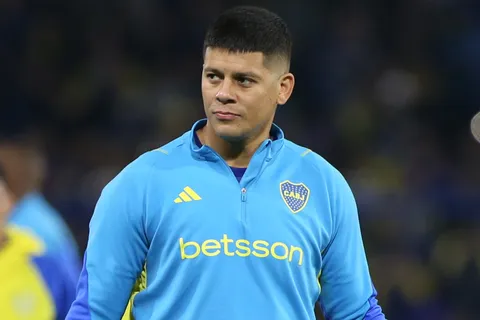 Revelaron qué opina Marcos Rojo de su mal momento en Boca, entre las críticas y dudas sobre su futuro