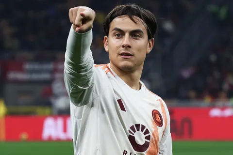 Boca se aleja: en Italia revelaron que Dybala aceptaría la nueva oferta de Roma para renovar