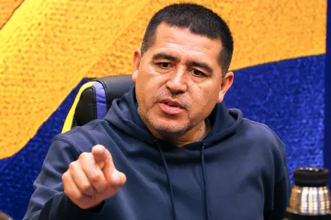 En Boca hay bronca por cómo se dio la derrota ante Vélez: "Fue vergonzosa la imagen"