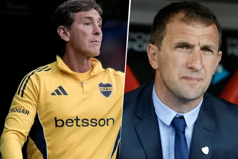 Boca hoy: qué dijo Úbeda tras su salida y por qué Arruabarrena es el candidato principal para ser el DT