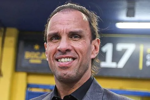 Navarro Montoya eligió a Marchesín como su arquero favorito para ser titular en Boca
