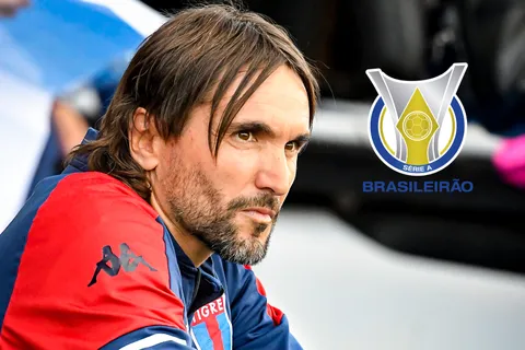 Atento, Boca: Inter de Porto Alegre juega la Sudamericana y está cerca de fichar a Rafael Santos Borré