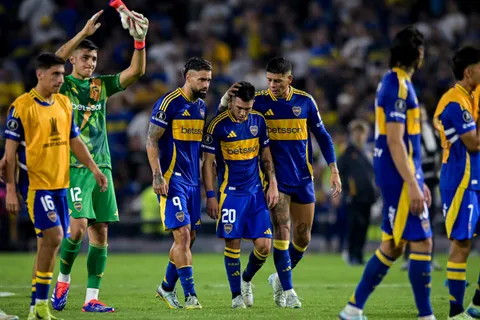 Un club argentino cargó a Boca en Twitter, pero terminó pidiendo disculpas