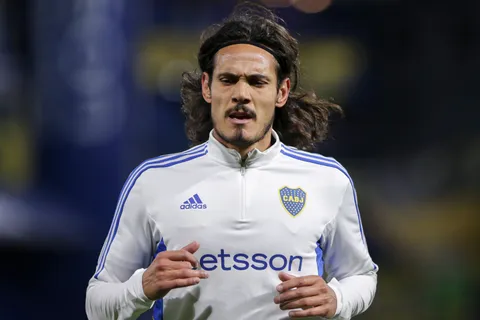 La contundente declaración de Ángel Cappa, ex técnico de River, sobre Cavani: "Es el..."