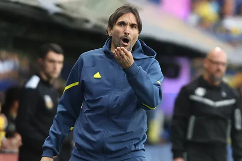 La primera certeza de Diego Martínez pensando en los clásicos contra Racing y River