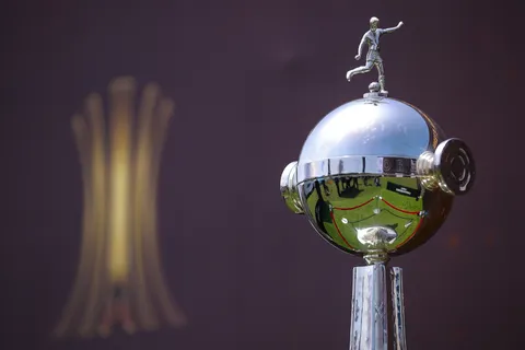Libertadores: ¿cuándo se juega la serie de octavos de final?
