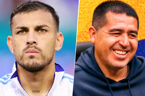 Las últimas noticias de Boca