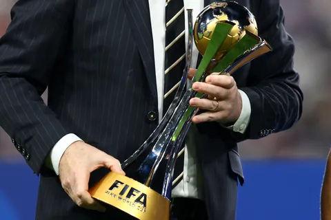 Atento, Boca: por qué la FIFA está preocupada por la realización del Mundial de Clubes 2025