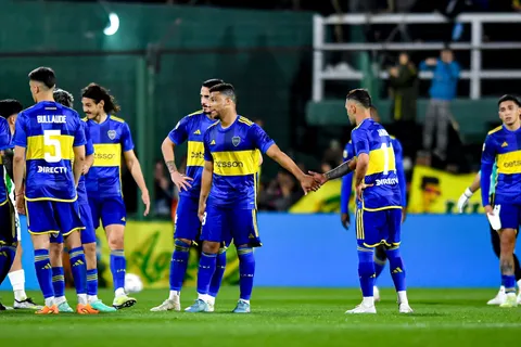 Le toca descansar: Cavani no jugará contra Central Córdoba