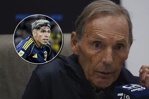 Miguel Russo tendrá una charla con Palacios