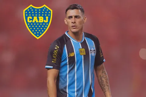 La frase de Cristian Pavón que motivó a los hinchas de Boca: "Que vuelva"