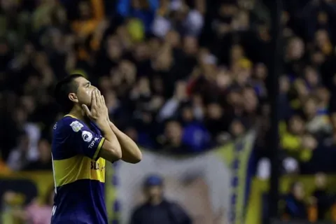 Homenaje a Riquelme: día y horario confirmado para la venta de las entradas