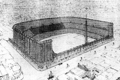 "Indemolible": un arquitecto hizo un análisis histórico sobre La Bombonera, con datos muy llamativos