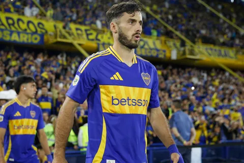 Marcelo Saracchi destacó un aspecto de Boca que cambió con Gago: "Mejoramos mucho eso"