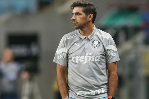 ¿Cómo formará Palmeiras contra Boca? Las dudas de Abel Ferreira para el equipo titular