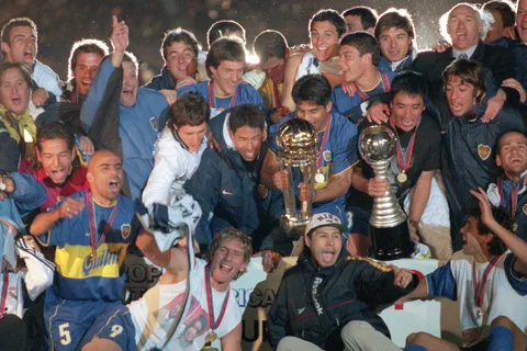 El crack del Real Madrid que reconoció la superioridad de Boca en la final Intercontinental.