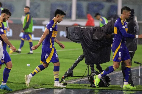 Boca cierra un 2024 muy malo: por qué pasó y qué podría hacer para solucionarlo