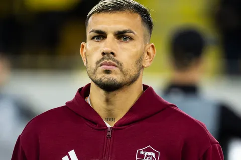 Desde Italia revelaron qué es lo que le pide Roma a Boca y a Leandro Paredes para dejar ir al volante: "Es difícil, pero..."