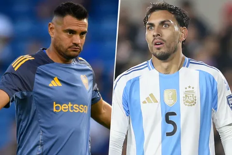 Boca hoy: se va Chiquito Romero, Scaloni y una decisión con Paredes y la confesión de Rebord sobre Riquelme y Russo