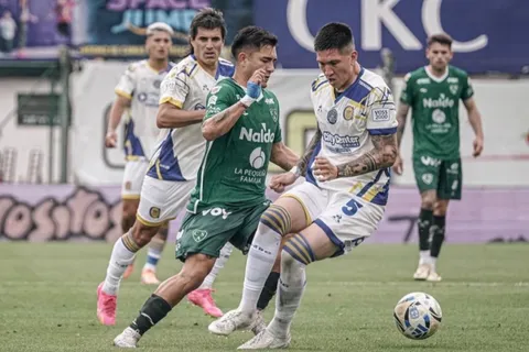 Copa Libertadores 2026: por qué el resultado de Rosario Central complica a Boca
