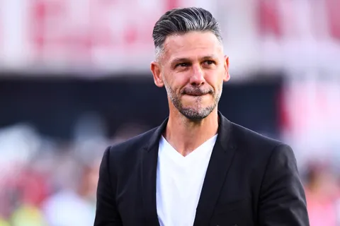 Demichelis y otra chicana barata: para respetar la historia, primero hay que conocerla