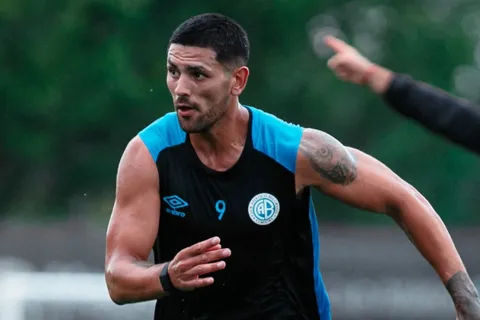 La racha de Lucas Passerini que inquieta en Boca: dos años sin marcar goles de jugada