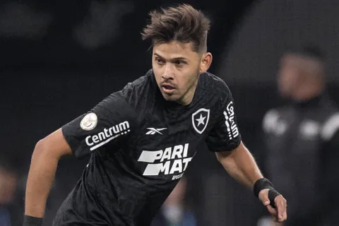 Ex Boca | La pésima noticia que recibió Óscar Romero en Botafogo tras el papelón en la Copa Intercontinental