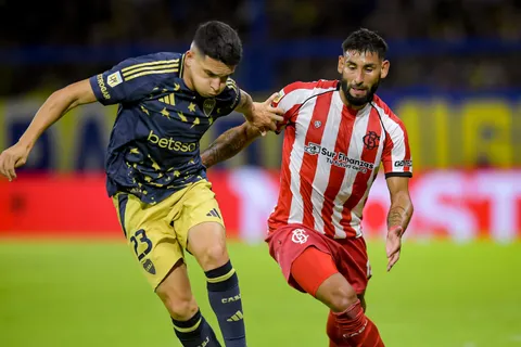 Boca vs. Barracas Central, por el Torneo Clausura 2025: formaciones, horario y TV