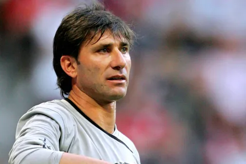Cómo ve Roberto Abbondanzieri a Chiquito Romero y la comparación entre Cavani y Palermo