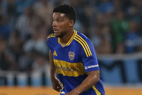 La inesperada respuesta de Frank Fabra ante la chance de jugar en San Lorenzo o Talleres