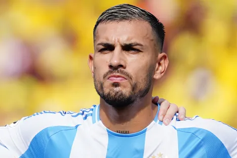 Por qué la Selección Argentina podría ayudar a que Leandro Paredes decida volver a Boca