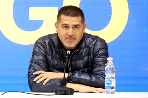 La postura de Boca en el mercado de pases tras liberar un cupo por la salida de Saracchi