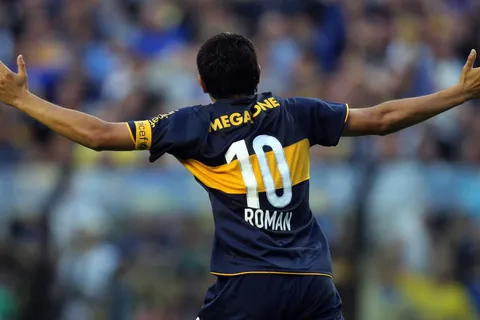 Un gesto de diez: la decisión de Riquelme con lo recaudado por su despedida que todos celebraron