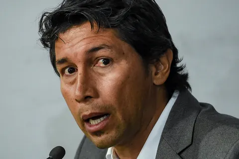 El mejor compañero de Jorge Bermúdez en Boca: "Fue un hermano menor para mí"