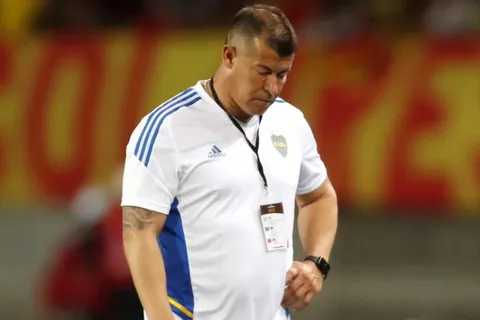 Descartado: lo quería Boca pero firmó con otro grande de Sudamérica