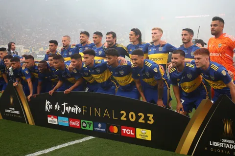 Qué necesita Boca para clasificarse a la Copa Libertadores 2024