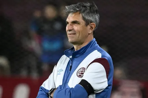 La extraña revelación de Mauricio Pellegrino sobre los penales ante Boca: "Fuimos peores"