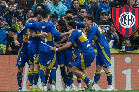 No solo Chiquito Romero: Javier García también fue ofrecido a San Lorenzo