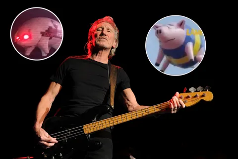 Roger Waters